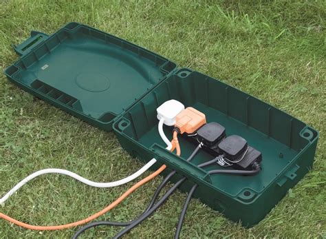 weatherproof box electrical|outside electrical boxes waterproof.